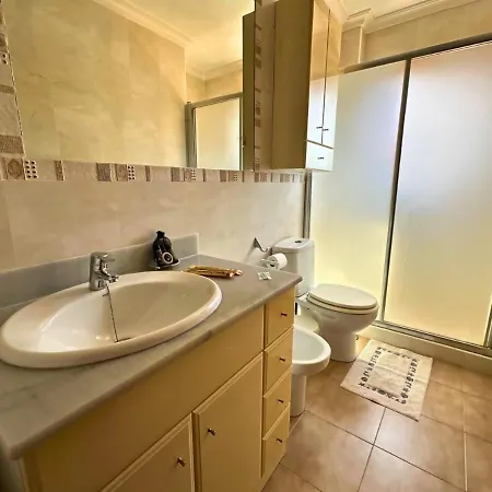 Apartment Casa Arena A Pasos De La Playa *