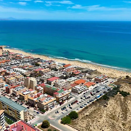 Casa Arena A Pasos De La Playa