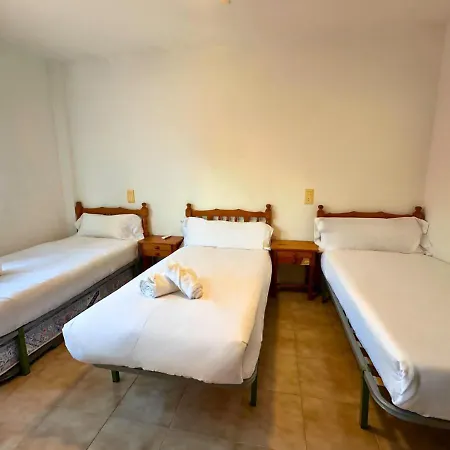 Casa Arena A Pasos De La Playa Torrevieja