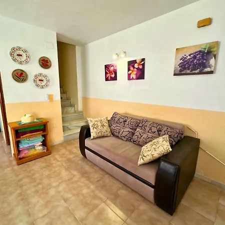 Casa Arena A Pasos De La Playa *