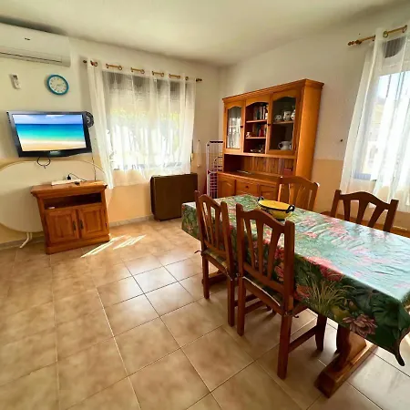 Apartment Casa Arena A Pasos De La Playa Torrevieja