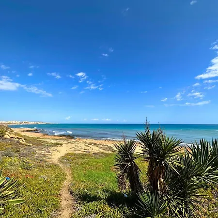 Apartment Casa Arena A Pasos De La Playa Torrevieja