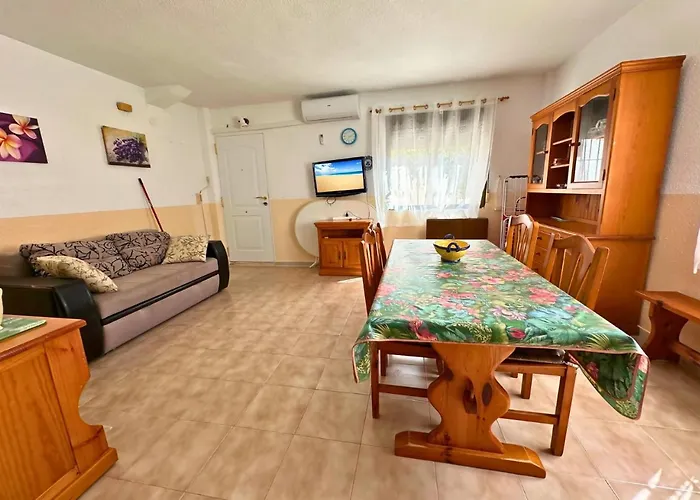 Casa Arena: A Pasos De La Playa *