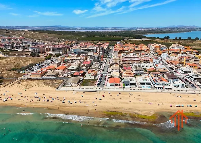 Casa Arena: A Pasos De La Playa Apartment