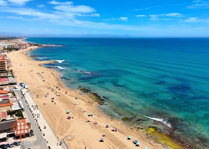 Casa Arena: A Pasos De La Playa *