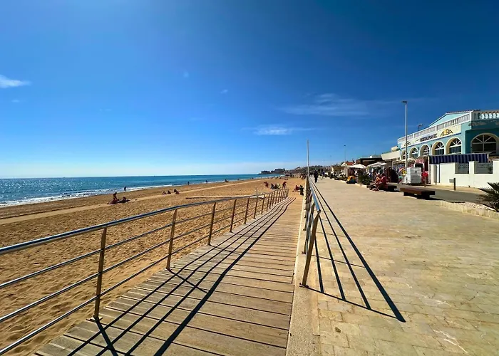 Casa Arena: A Pasos De La Playa