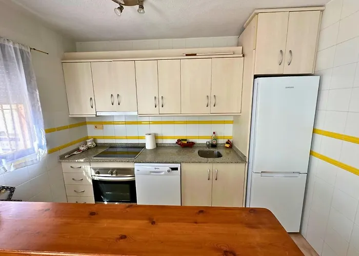 Casa Arena: A Pasos De La Playa Apartment